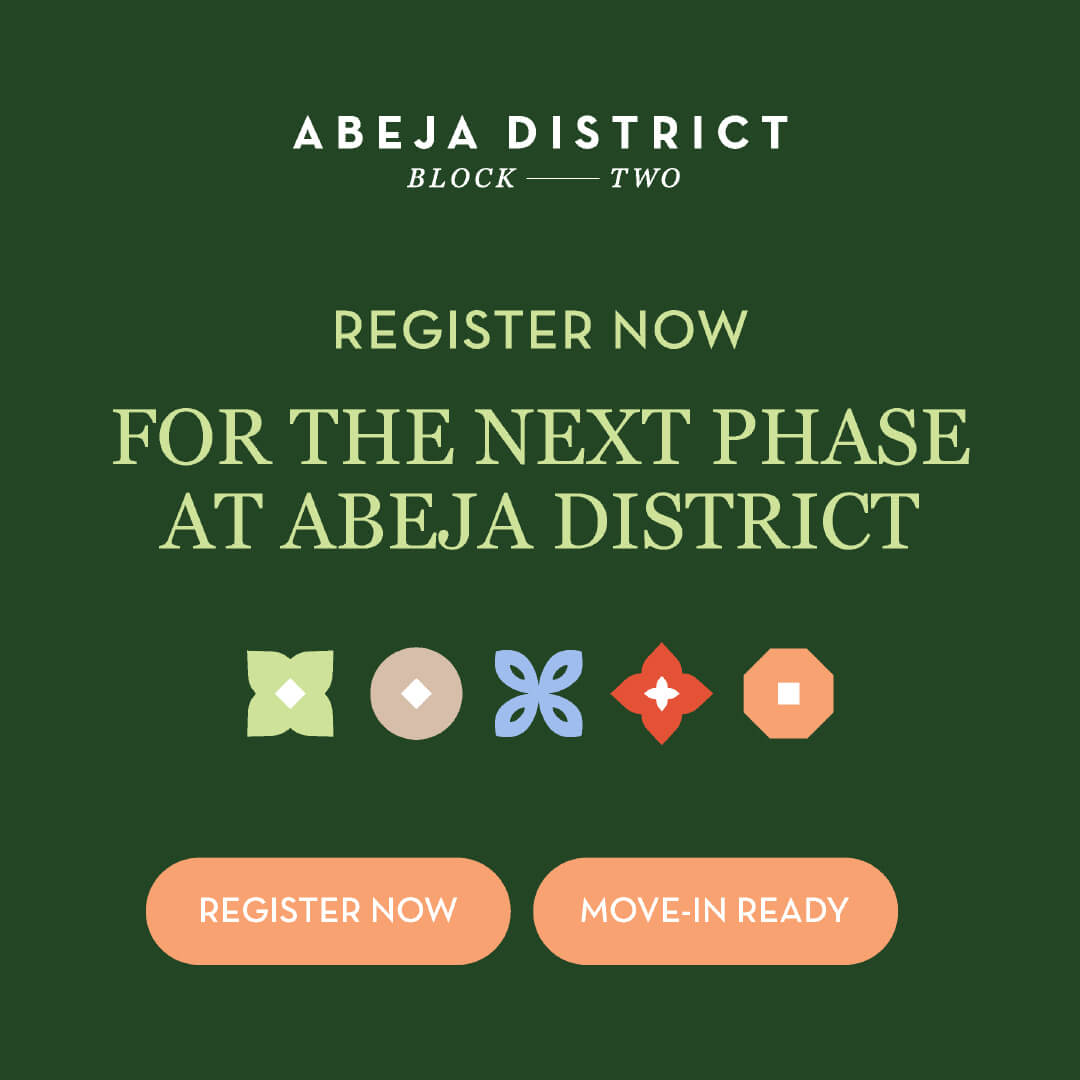 Abeja District Phase 2